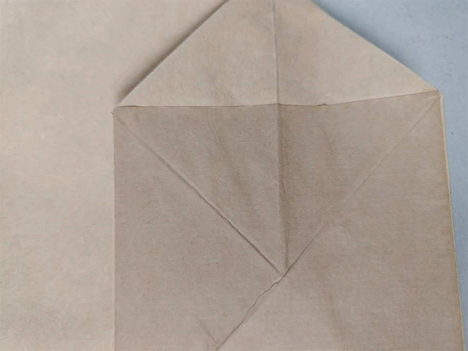 Block Bottom Open Mouth Paper Plastic Composite Bag suppliers
