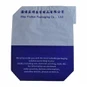 Paper-plastic Composite Flat Valve Bag